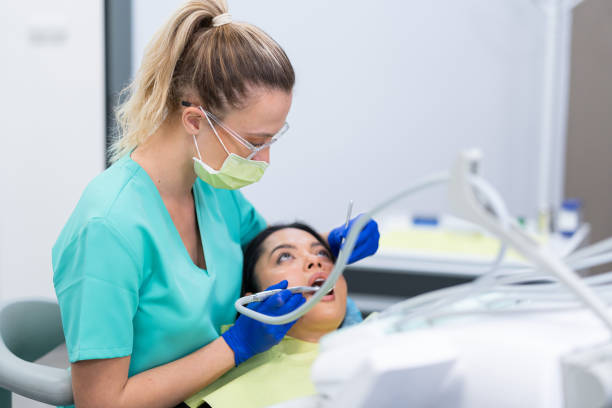 Best Broken or Cracked Tooth Emergency Dentist in Cresaptown, MD